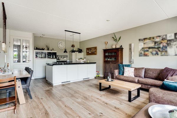 Medium property photo - Grote Schoorsteenplein 2, 6717 ZR Ede